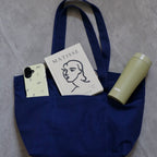 The Precious Tote-Green 