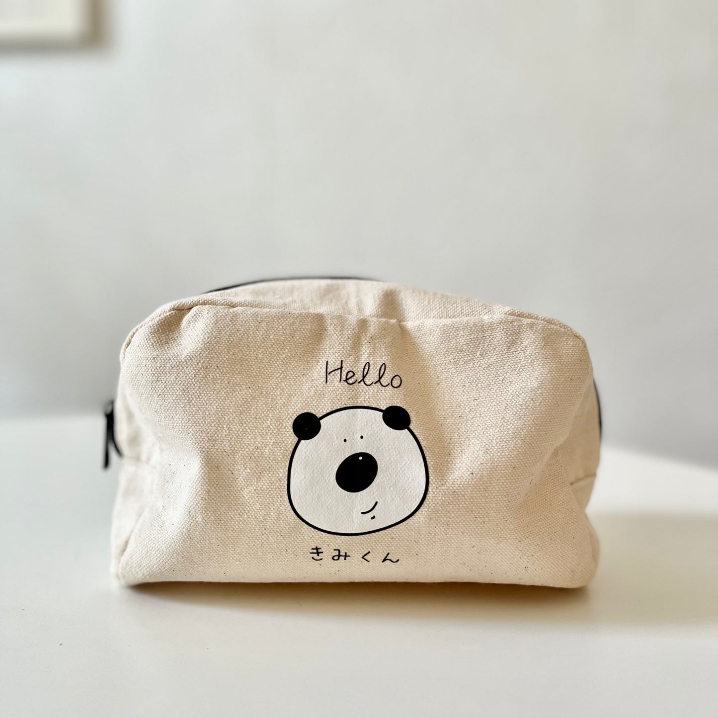 The Precious Tote-Brown 