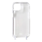 Strap Phone Case/Clear