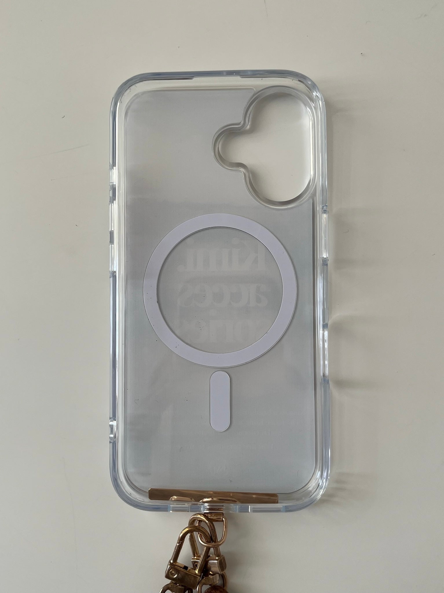 Kimi. accessories®︎ MagSafe Case-Autumn Lake