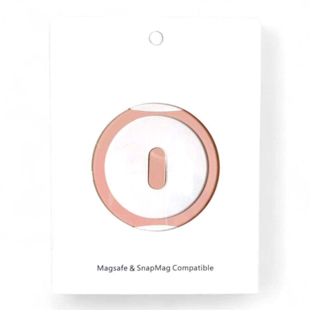 MagSafe Ring Sticker