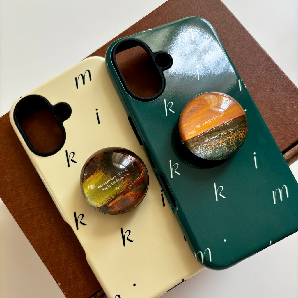 Glass Griptok-Run in that direction