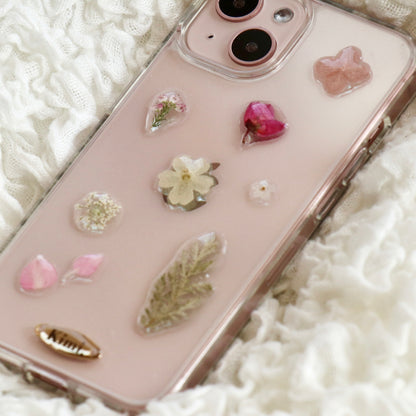 Botanical Phone Case