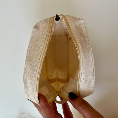 The Precious Tote-Brown 