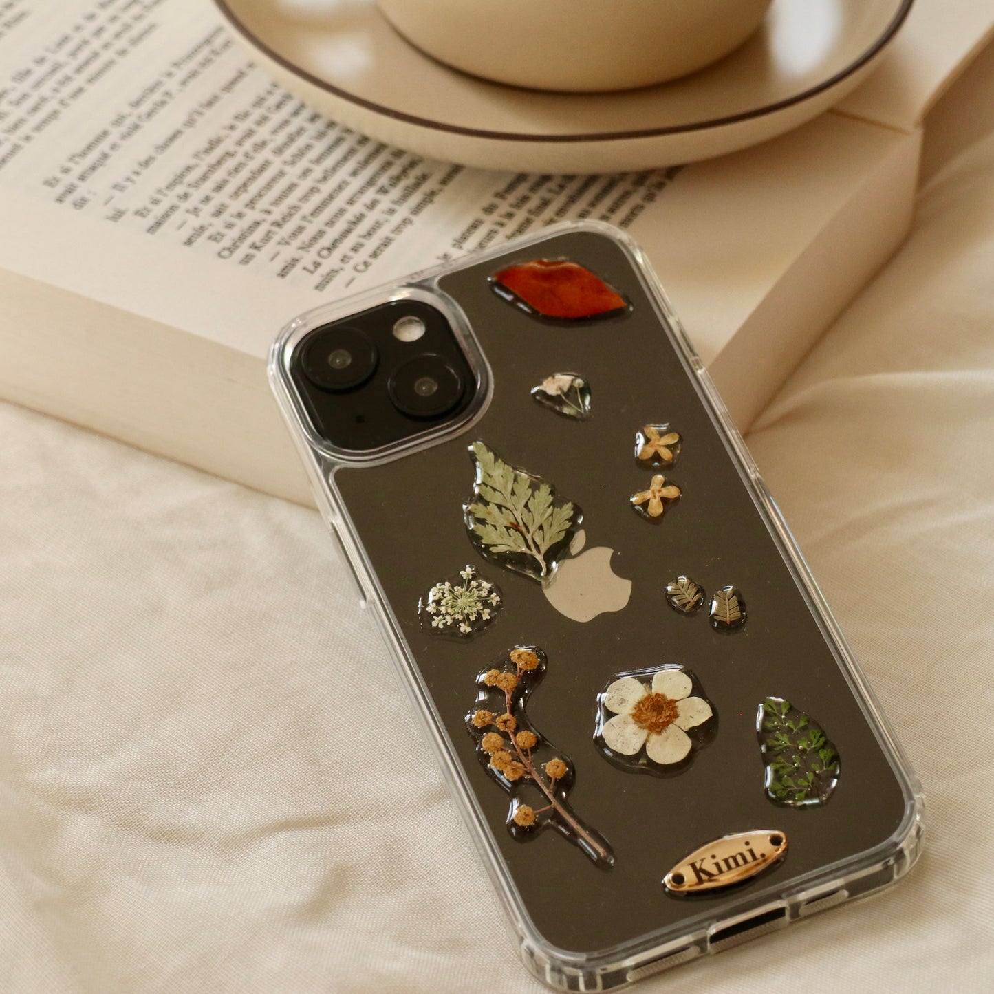 Botanical Phone Case