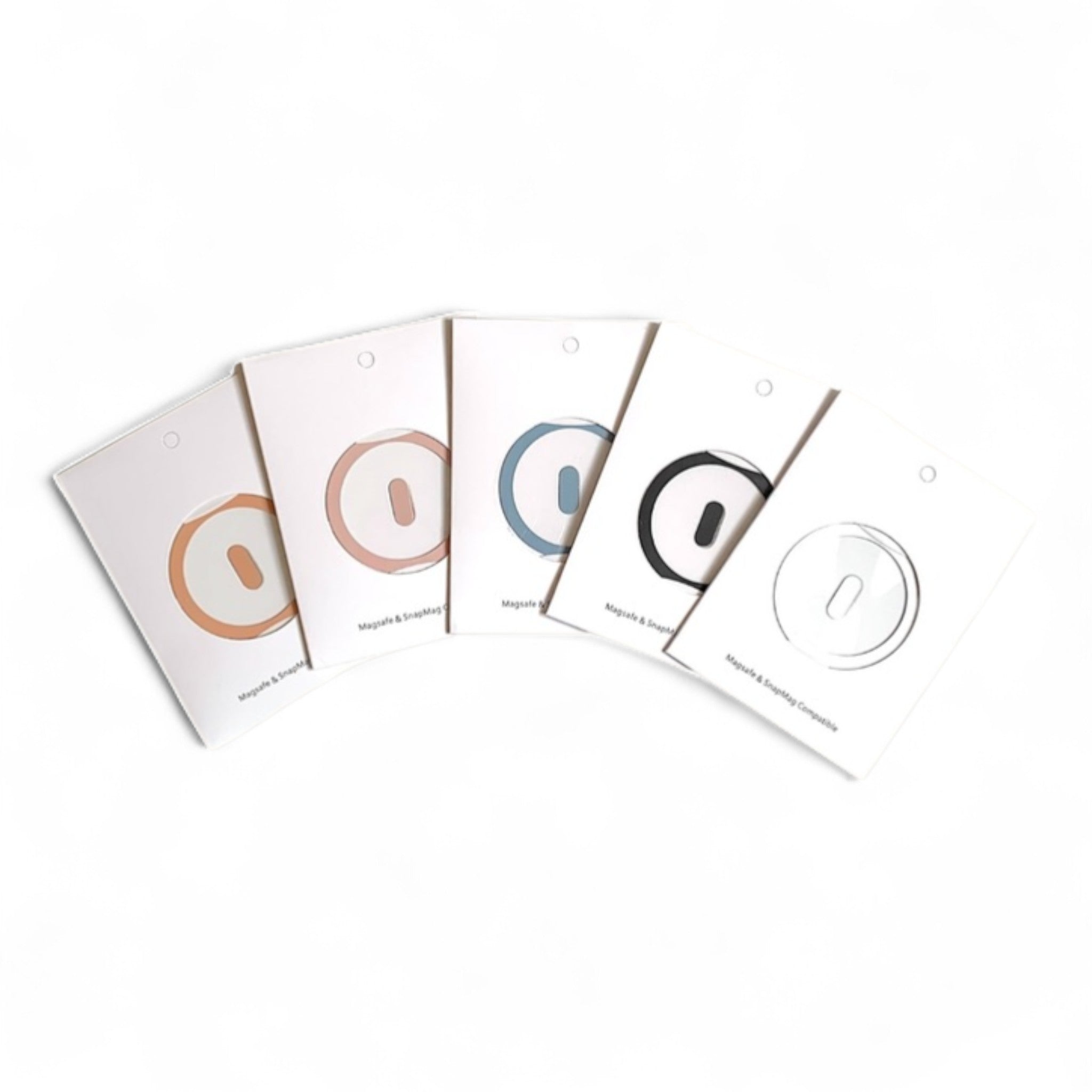 MagSafe Ring Sticker