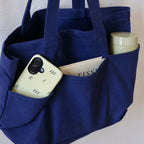 The Precious Tote-Green 
