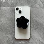 Leather Flower Griptok
