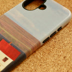 Landscape Phone Case – Lakeside House