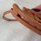 Rocking Horse Charm-Camel