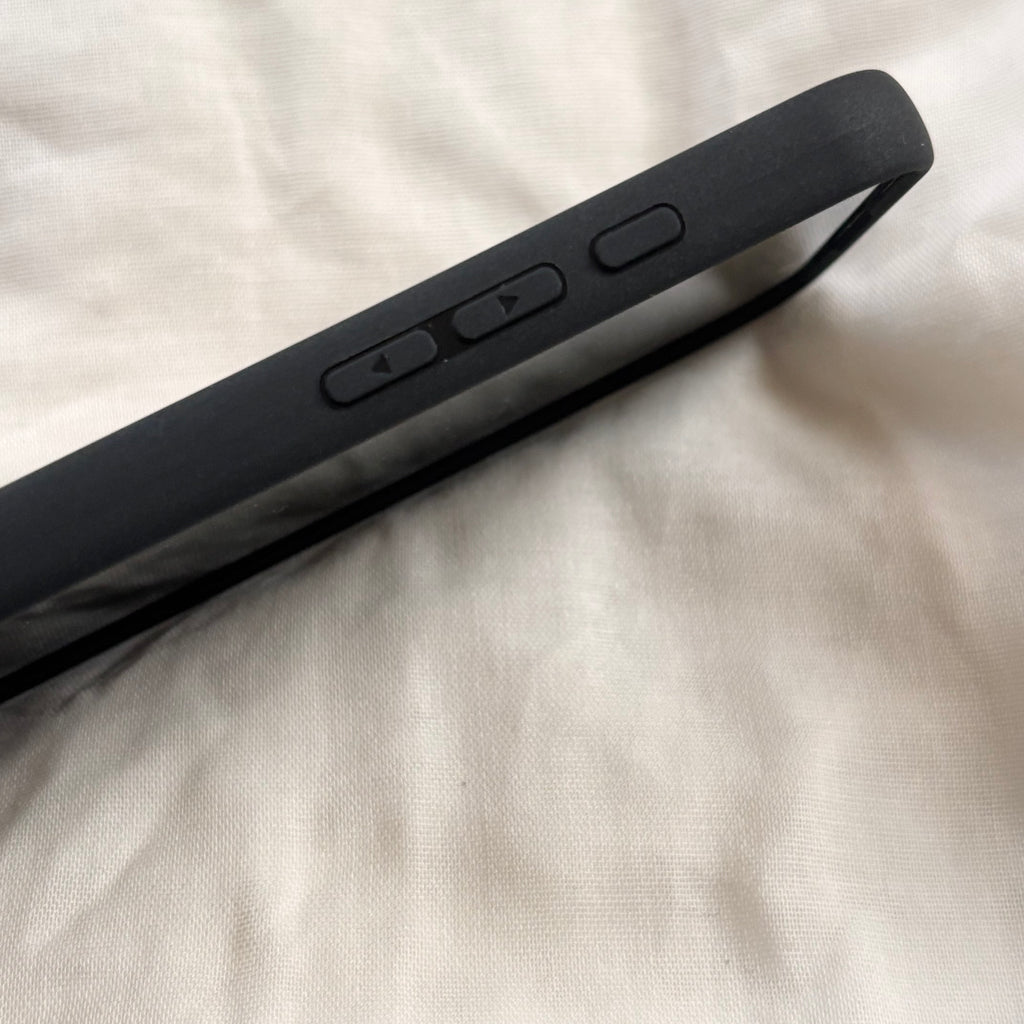 Tweed Check Case-Brown