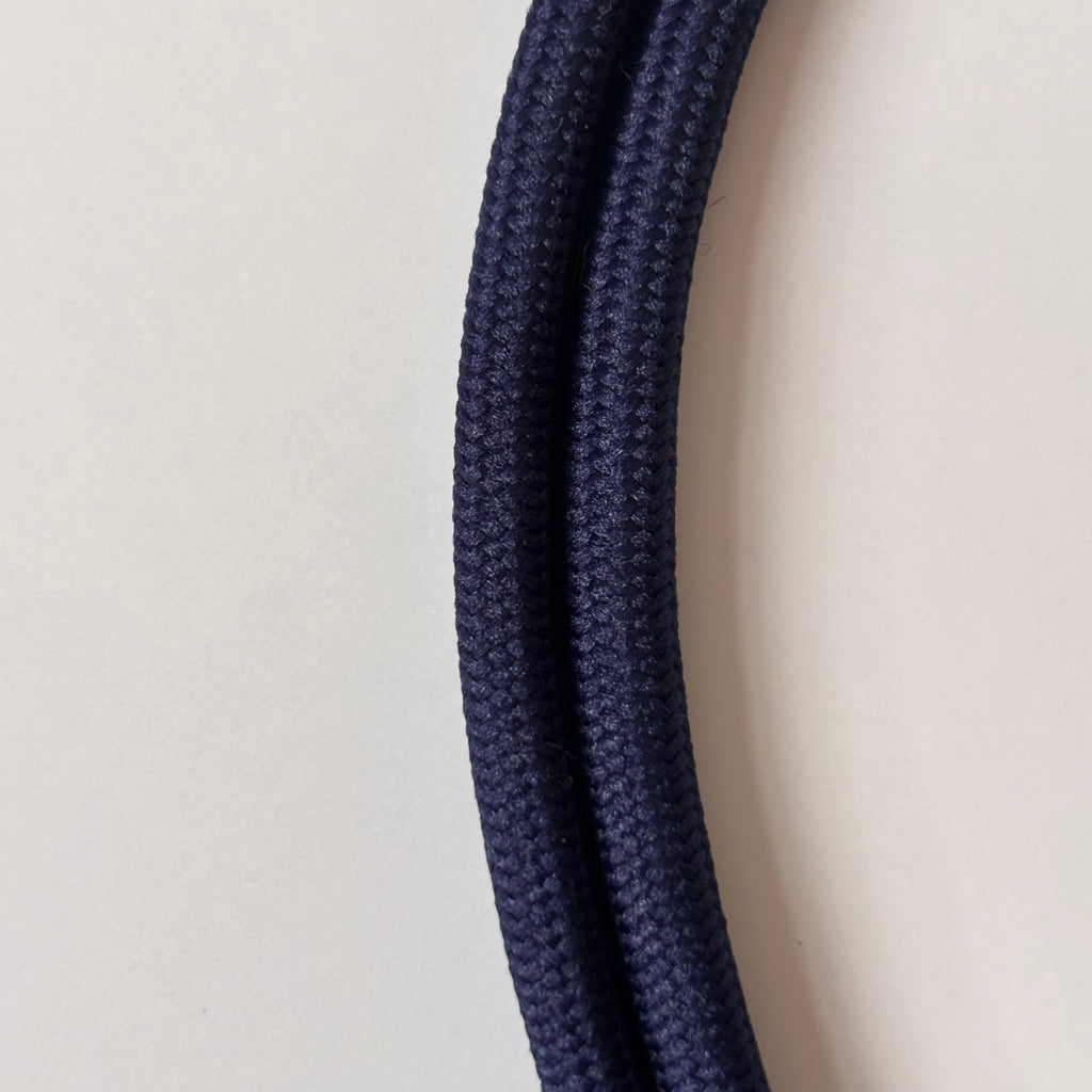Kimi. Logo Shoulder Strap-Navy