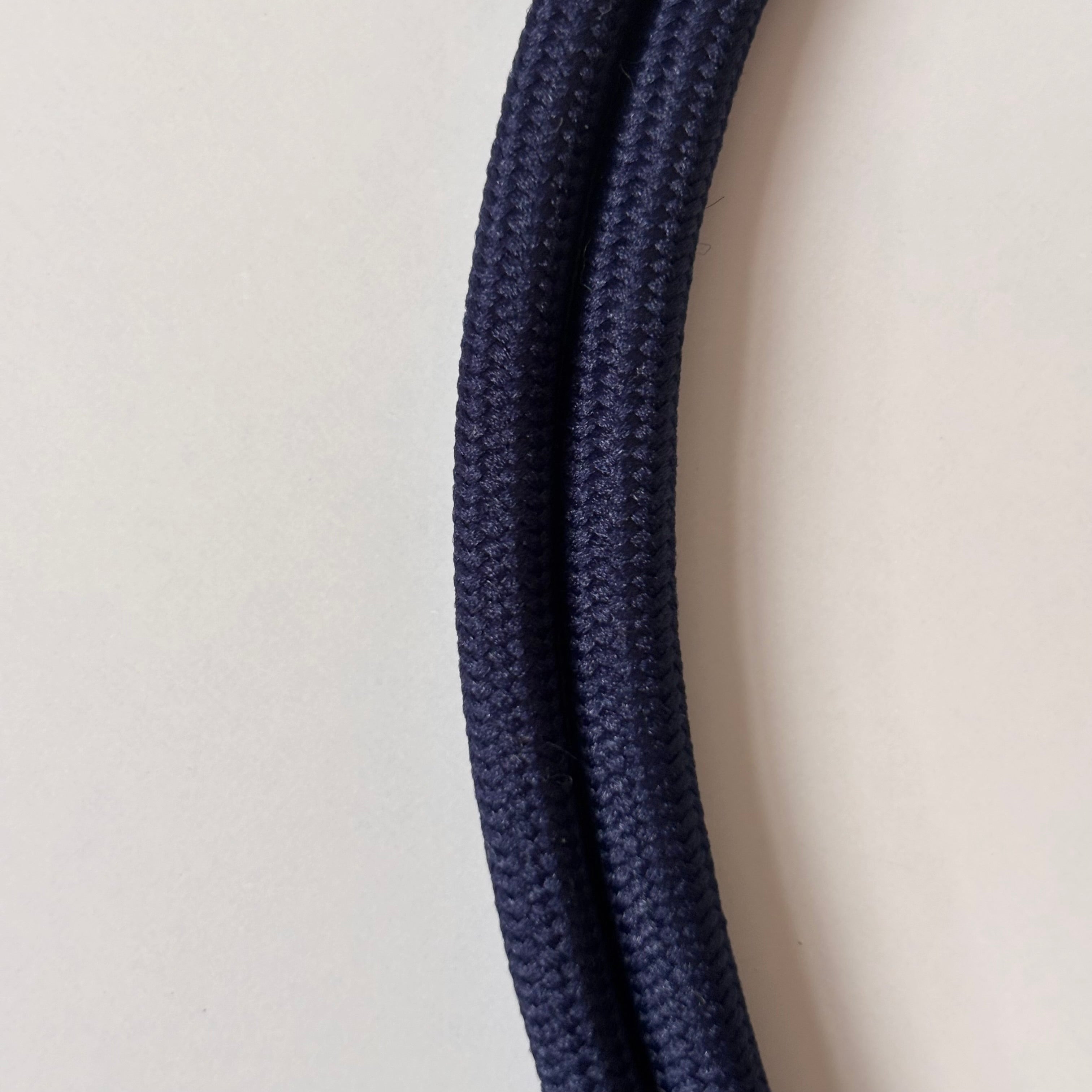 Kimi. Logo Shoulder Strap-Navy