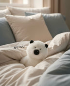 きみくんの小さなぬい