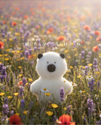 きみくんの小さなぬい