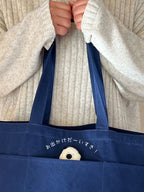 きみくんの小さなぬい