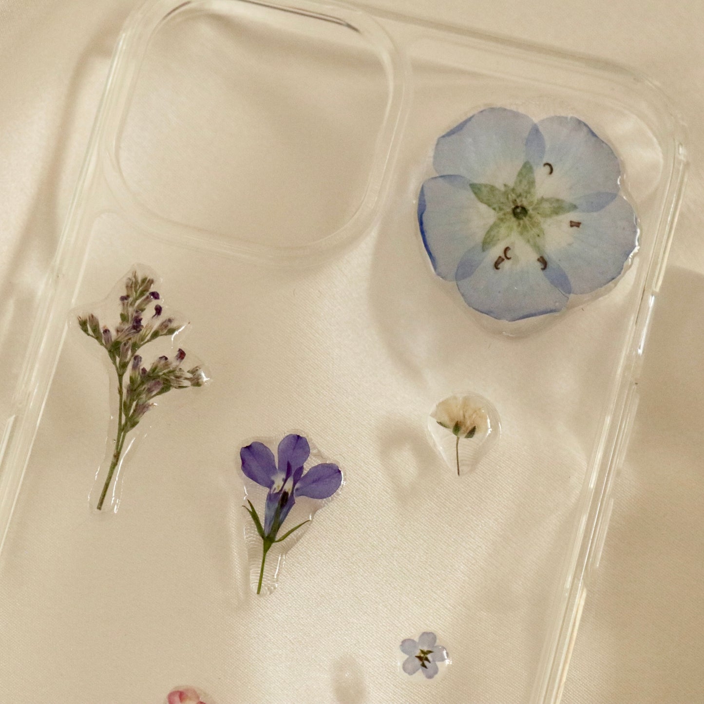 Botanical Phone Case