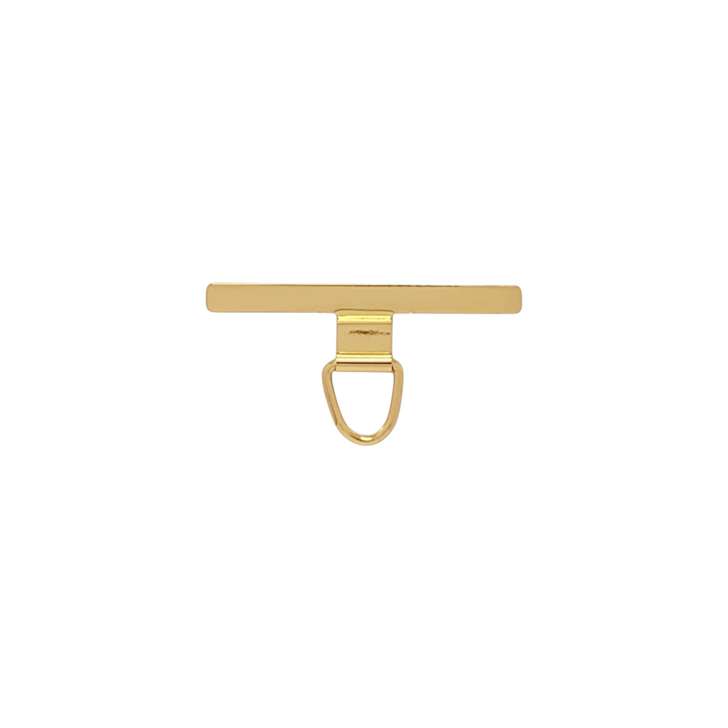 Stainless Strap Holder