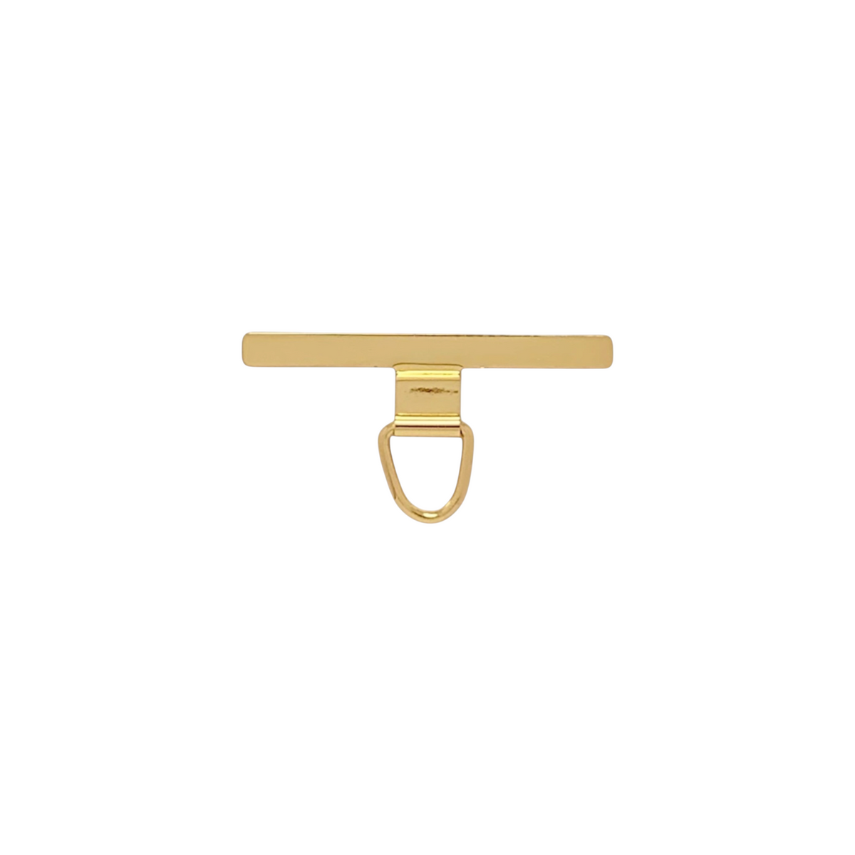 Stainless Strap Holder