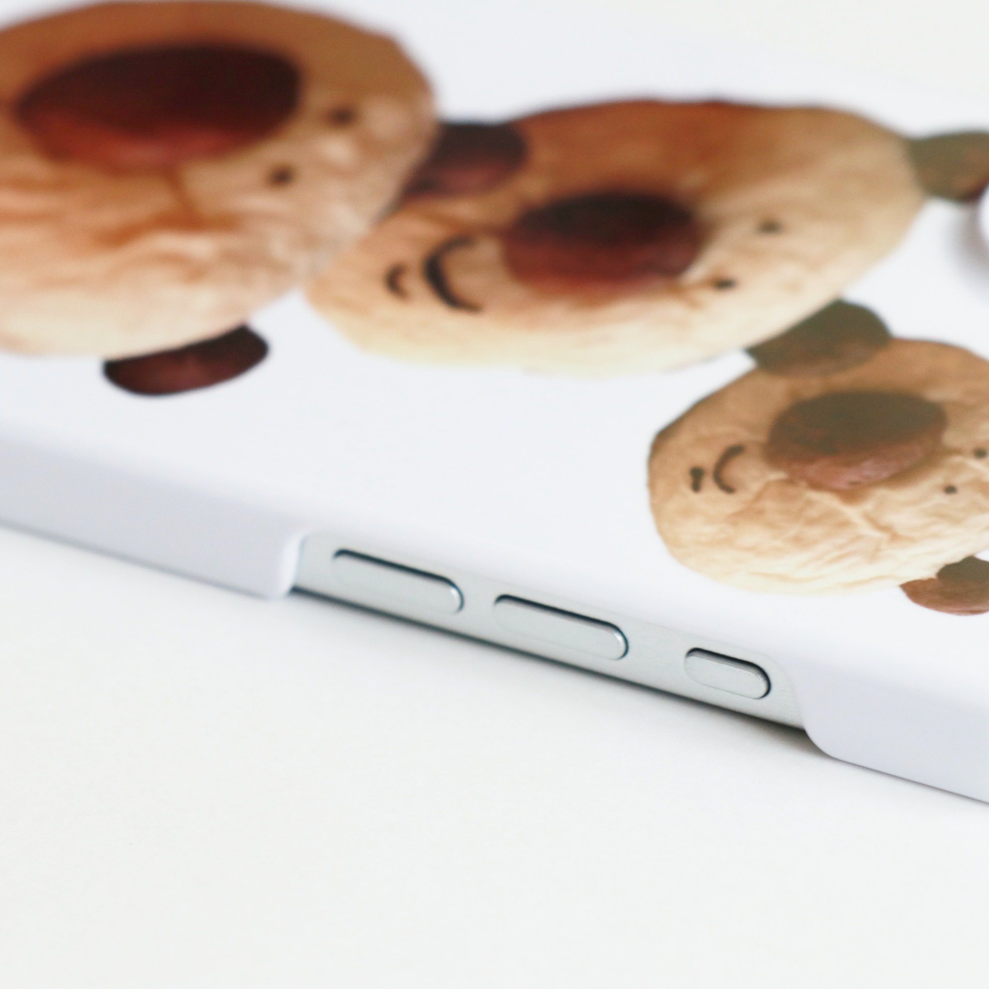 Kimipan smartphone case