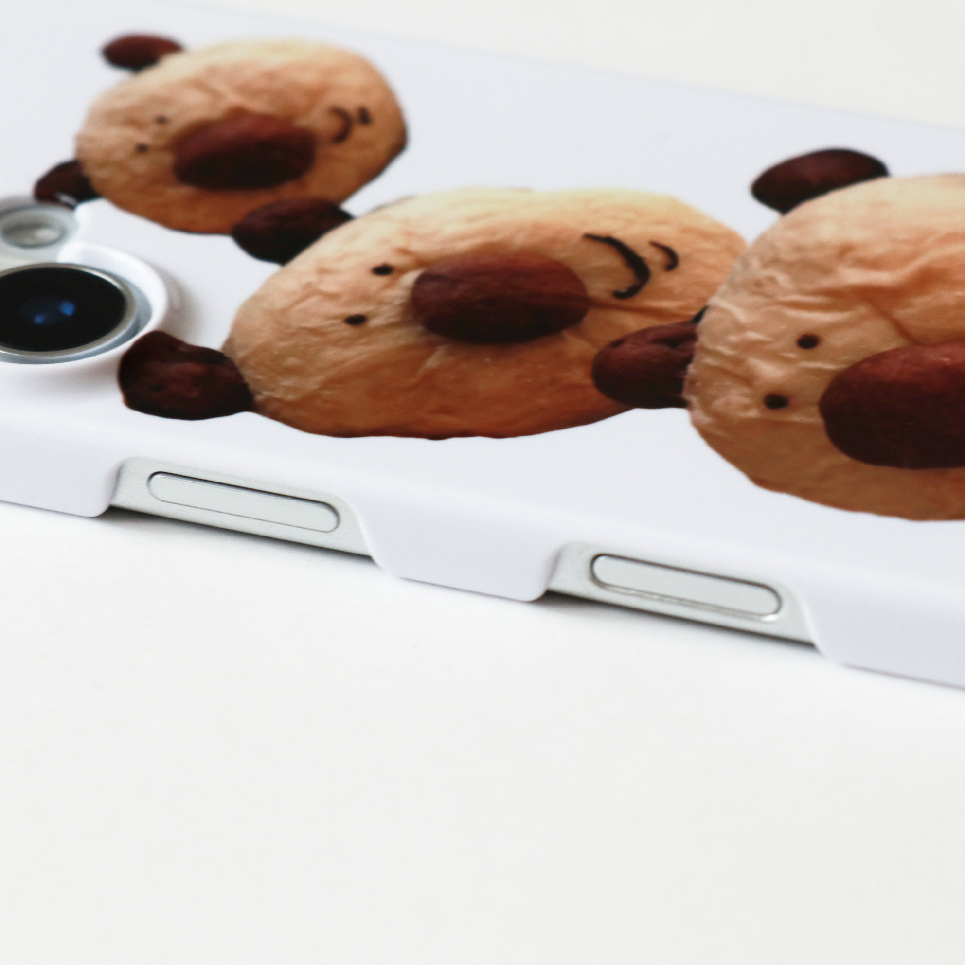 Kimipan smartphone case