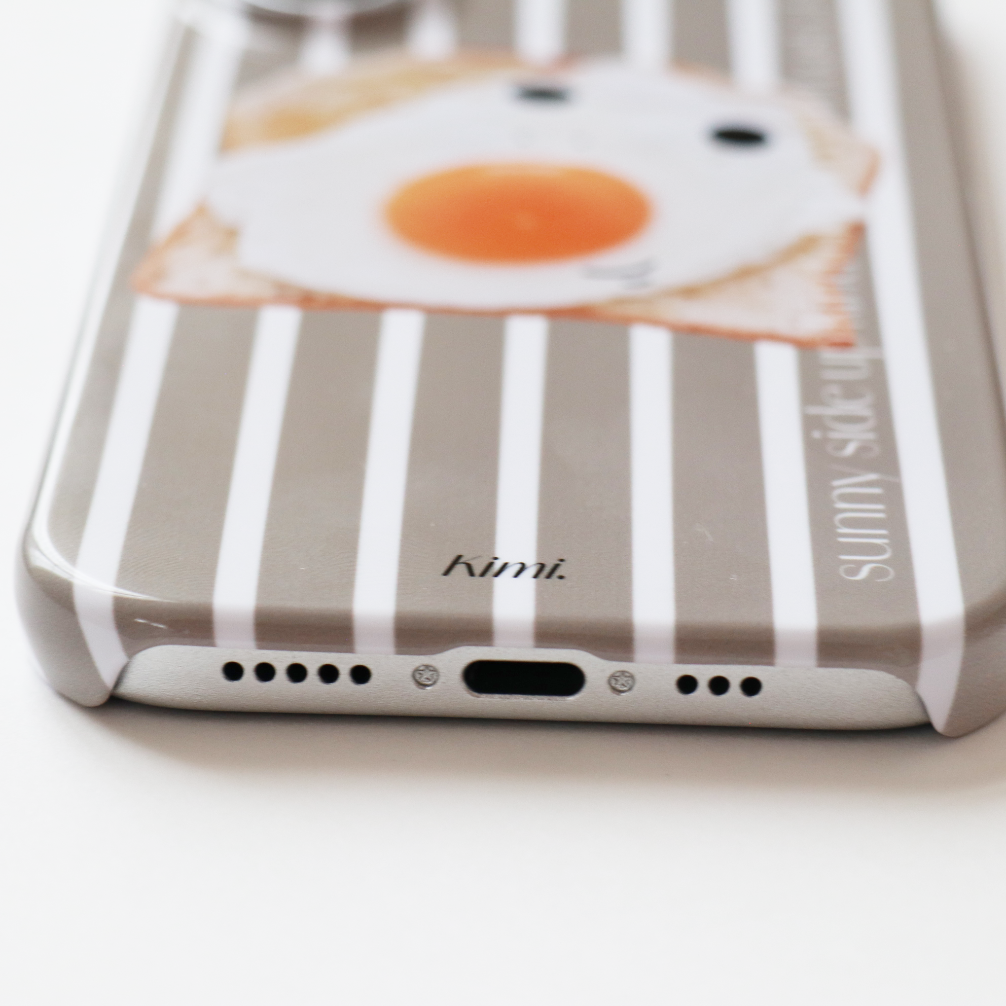 Toast, Eyes and You Smartphone Case