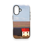 Landscape Phone Case – Lakeside House