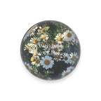 Glass Griptok – Wildflower