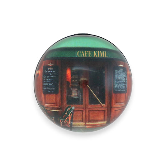 Glass Griptok-Café Kimi.