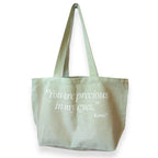 The Precious Tote-Green 