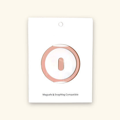 MagSafe Ring Sticker