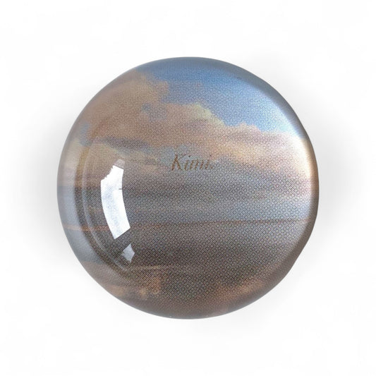 Glass Griptok-Twilight