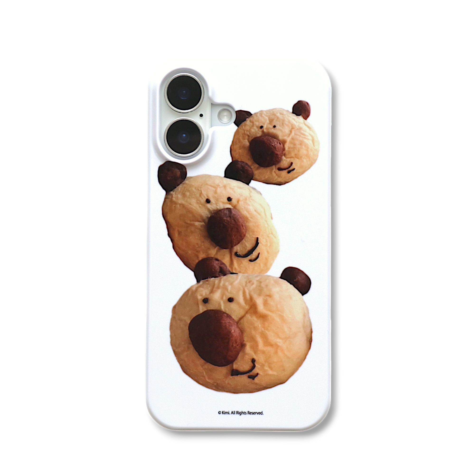 Kimipan smartphone case