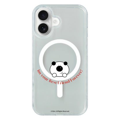 Kimipan smartphone case